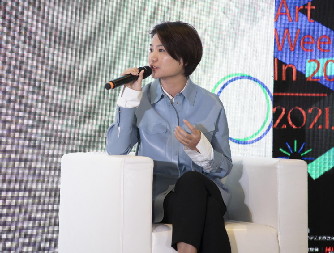 鴻揚，以設計致敬藝術丨2021長沙設計藝術周正式開幕
